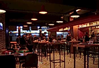 Hayal Kahvesi Diyarbakır