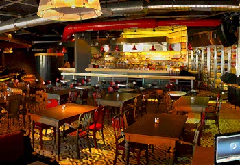 Hayal Kahvesi Diyarbakır