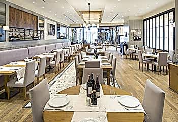 Köşebaşı Restaurant