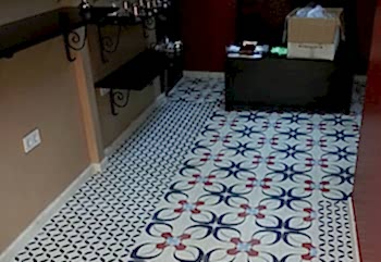 Ottomantique Suadiye