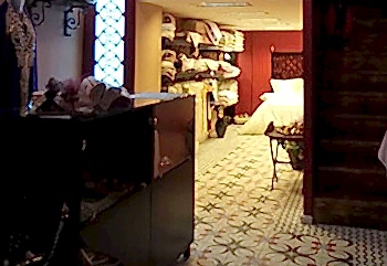 Ottomantique Suadiye