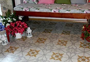 Rose gardan Coffee & Brasserie İzmir