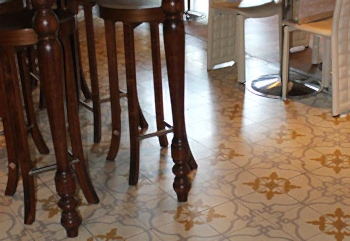 Rose gardan Coffee & Brasserie İzmir